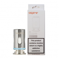 ASPIRE BP REPLACEMENT COILS- PACK OF 5